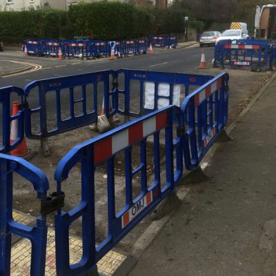 OMJ UK Sewerage Services