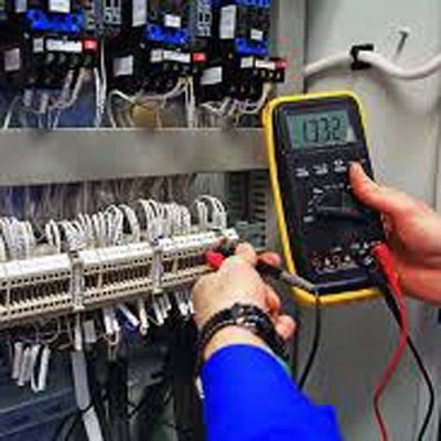 ATEX Electrical & Instrumentation