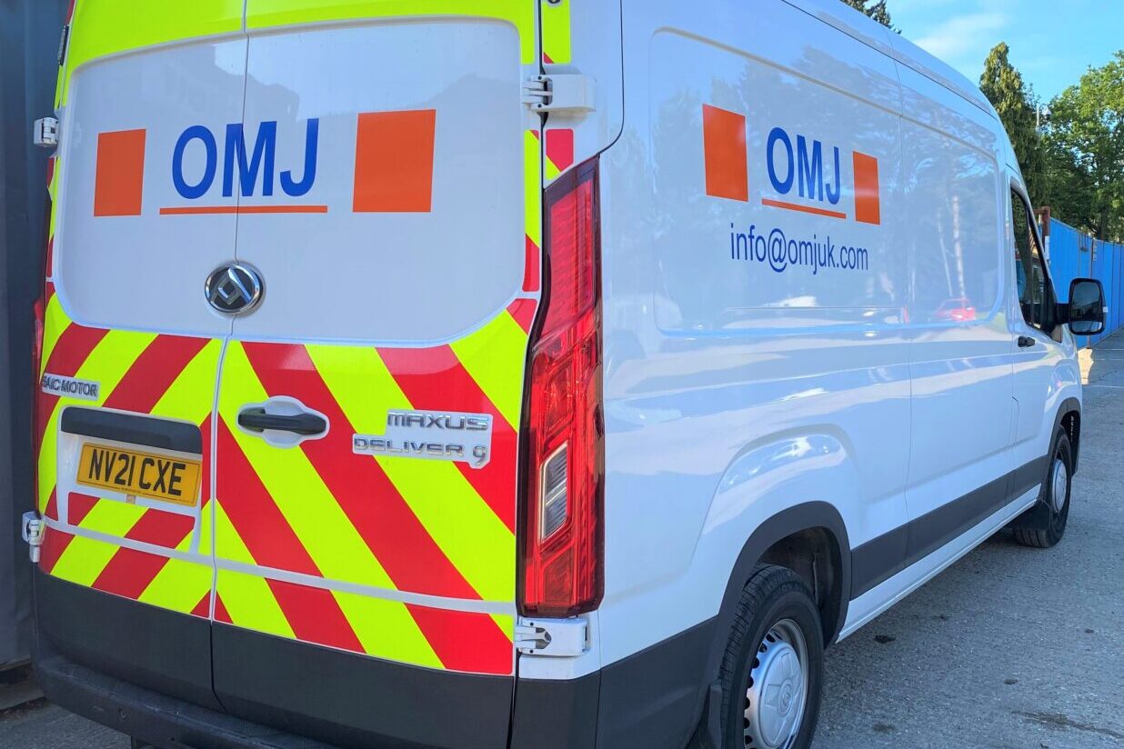 LDV Van_Rev1